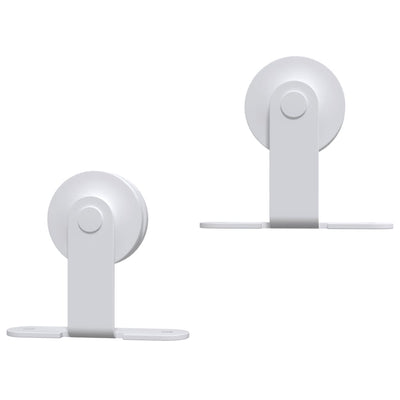 Liukuovi asennustarvikkeineen Christean 85x210cm (mänty)