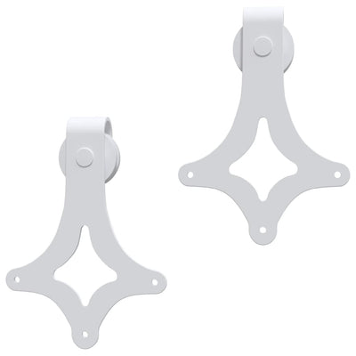 Liukuovi asennustarvikkeineen Vassiliki 70x210cm (mänty)