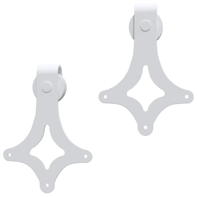 Liukuovi asennustarvikkeineen Inis 80x210cm (mänty)