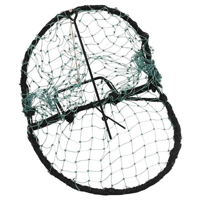 Vihreä lintuansa Stroia 20cm (teräs)