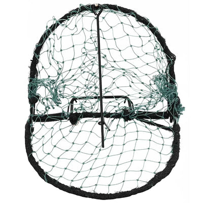 Vihreä lintuansa Stroia 20cm (teräs)