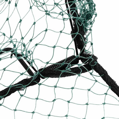 Vihreä lintuansa Stroia 20cm (teräs)