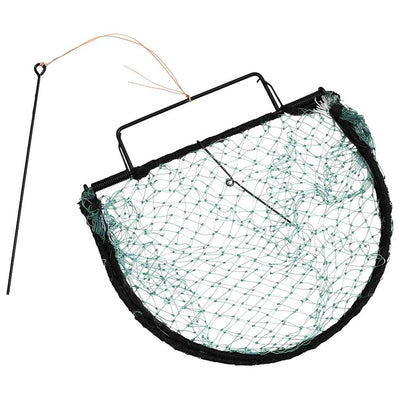 Vihreä lintuansa Stroia 30cm (teräs)