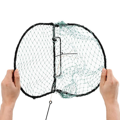 Vihreä lintuansa Stroia 30cm (teräs)