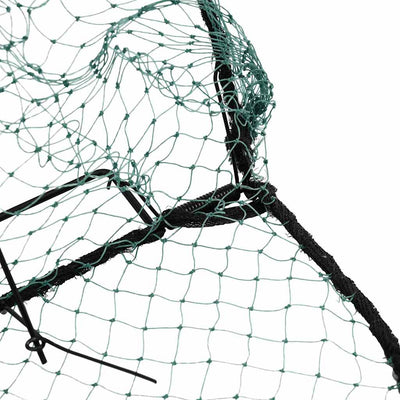 Vihreä lintuansa Stroia 30cm (teräs)