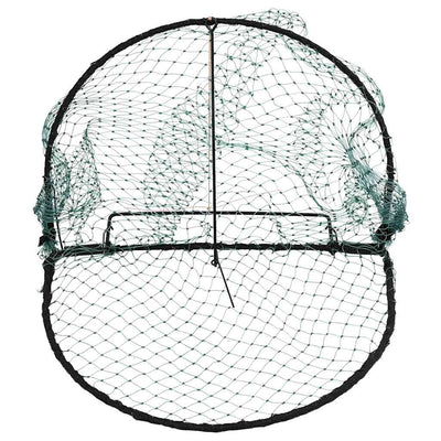 Vihreä lintuansa Stroia 40cm (teräs)