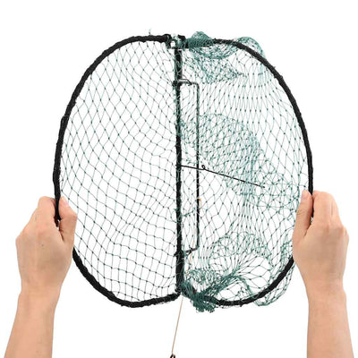 Vihreä lintuansa Stroia 40cm (teräs)