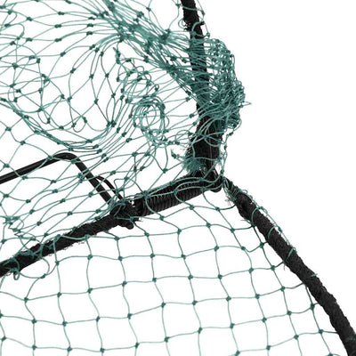 Vihreä lintuansa Stroia 40cm (teräs)