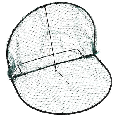 Vihreä lintuansa Stroia 50cm (teräs)