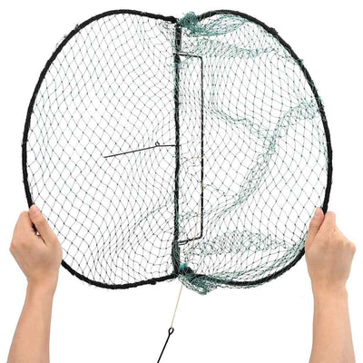 Vihreä lintuansa Stroia 50cm (teräs)