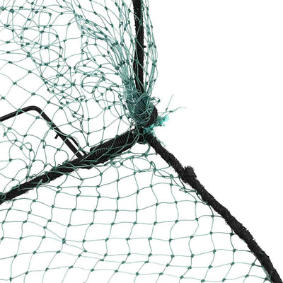 Vihreä lintuansa Stroia 50cm (teräs)