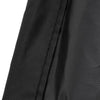 Puutarhakalusteiden suojat 2 kpl Ø 182x71 cm 420D Oxford Fabric
