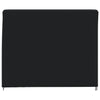 Puutarhakalusteiden suojat 2 kpl 220x135x170 cm 420D Oxford
