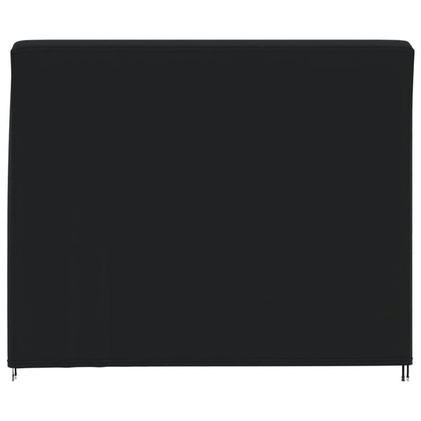Puutarhakalusteiden suojat 2 kpl 220x135x170 cm 420D Oxford