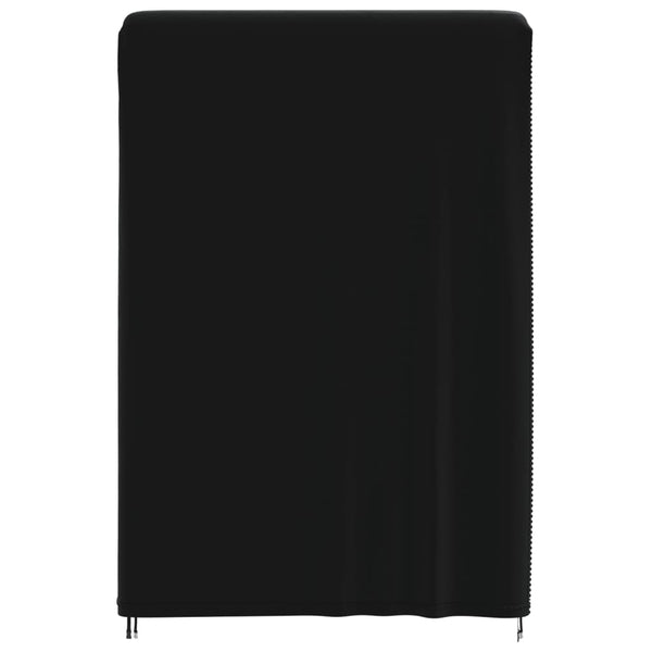 Puutarhakalusteiden suojat 2 kpl 220x135x170 cm 420D Oxford