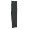 Aurinkovarjon suojat 2 kpl 240x57/57 cm 420D Oxford