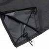 Aurinkovarjon suojat 2 kpl 240x57/57 cm 420D Oxford