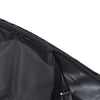 Aurinkovarjon suojat 2 kpl 280x30/81/45 cm 420D Oxford