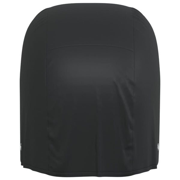 Moottoripyörän suojat 2 kpl 220x95x110 cm 210D Oxford kangas