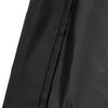 Moottoripyörän suojat 2 kpl 220x95x110 cm 210D Oxford kangas