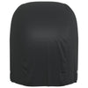 Moottoripyörän suojat 2 kpl 295x110x140 cm 210D Oxford kangas