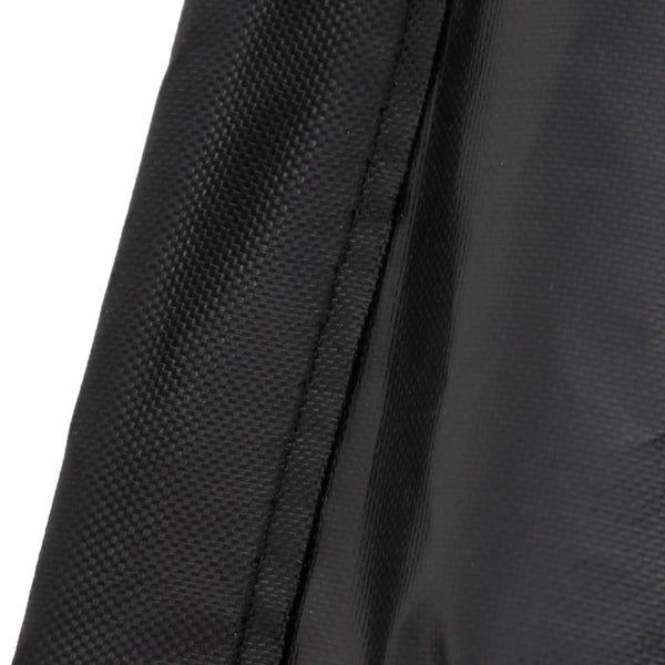 Moottoripyörän suojat 2 kpl 295x110x140 cm 210D Oxford kangas