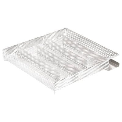 Kylmäsavugeneraattori Patachi 27cm (5 kammiota ruostumaton teräs)