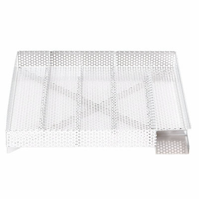 Kylmäsavugeneraattori Patachi 27cm (5 kammiota ruostumaton teräs)