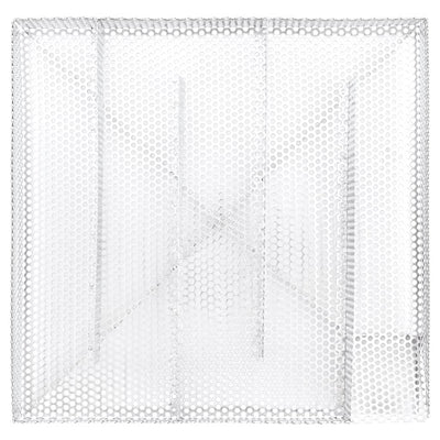 Kylmäsavugeneraattori Patachi 27cm (5 kammiota ruostumaton teräs)