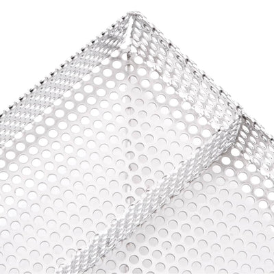 Kylmäsavugeneraattori Patachi 27cm (5 kammiota ruostumaton teräs)