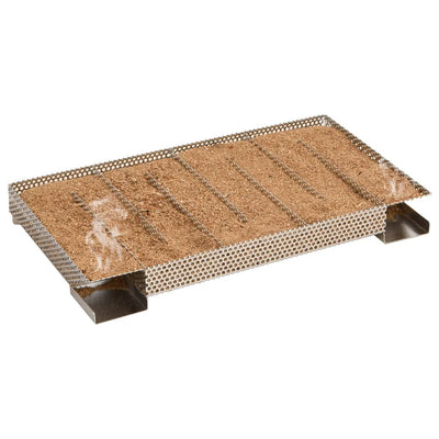 Kylmäsavugeneraattori Patachi 35cm (8 kammiota ruostumaton teräs)