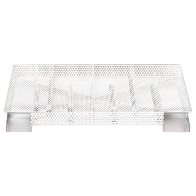 Kylmäsavugeneraattori Patachi 35cm (8 kammiota ruostumaton teräs)