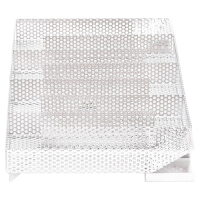 Kylmäsavugeneraattori Patachi 35cm (8 kammiota ruostumaton teräs)