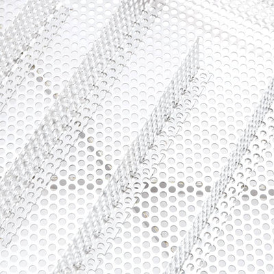 Kylmäsavugeneraattori Patachi 35cm (8 kammiota ruostumaton teräs)