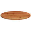 Pöytälevy Cec Ø80x2,5cm (pyöreä akasiapuu)