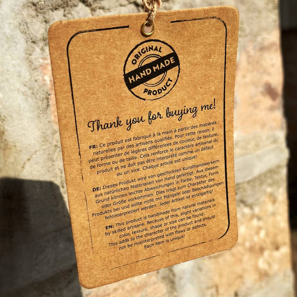 Pöytälevy elävä reuna Silas 60x60x2,5cm (karkea mangopuu)