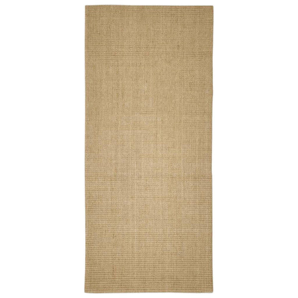Sisalmatto raapimispuulle 66x150 cm