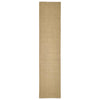 Sisalmatto raapimispuulle Marandel 66x300cm