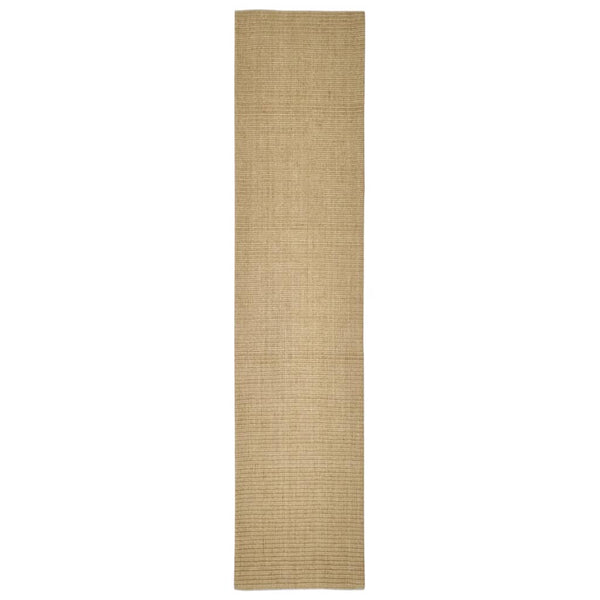 Sisalmatto raapimispuulle Marandel 66x300cm