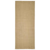 Sisalmatto raapimispuulle Marandel 80x200cm