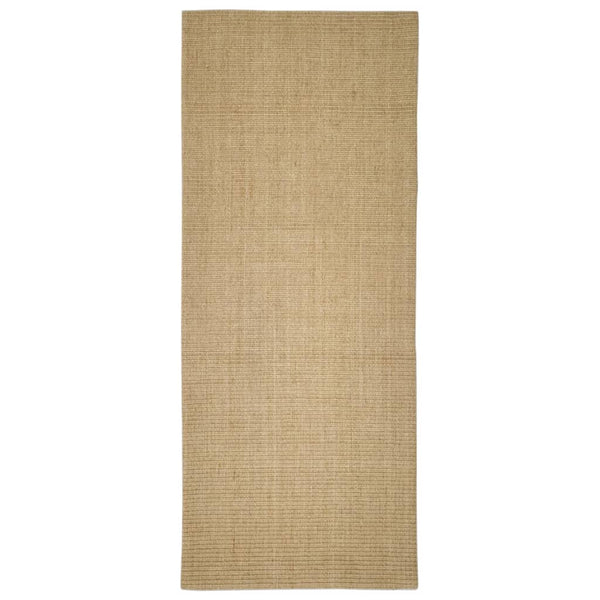 Sisalmatto raapimispuulle Marandel 80x200cm