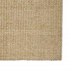 Sisalmatto raapimispuulle Marandel 100x200cm