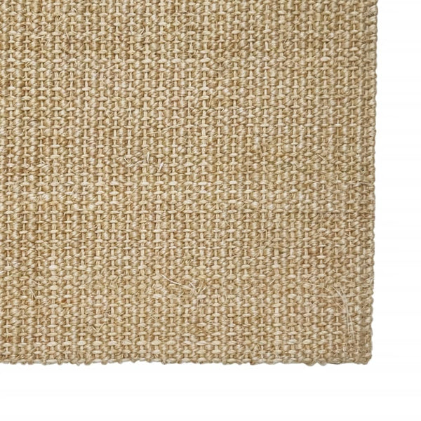 Sisalmatto raapimispuulle Marandel 100x200cm