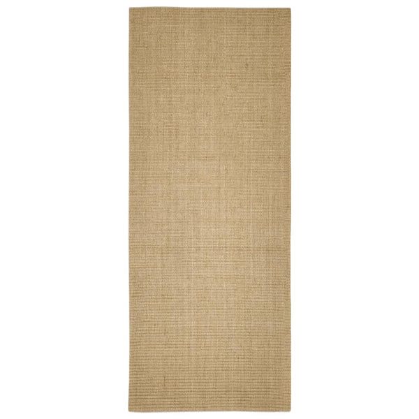 Sisalmatto raapimispuulle 100x250 cm