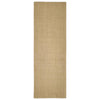 Sisalmatto raapimispuulle Marandel 100x300cm