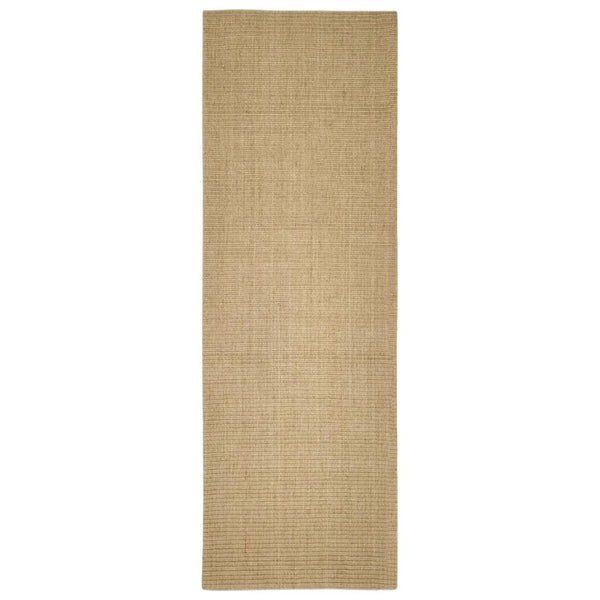 Sisalmatto raapimispuulle Marandel 100x300cm
