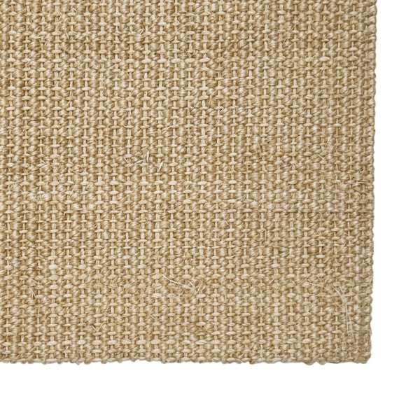 Sisalmatto raapimispuulle Marandel 100x300cm