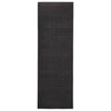 Sisalmatto raapimispuulle musta 66x200 cm