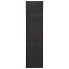 Sisalmatto raapimispuulle musta 66x250 cm