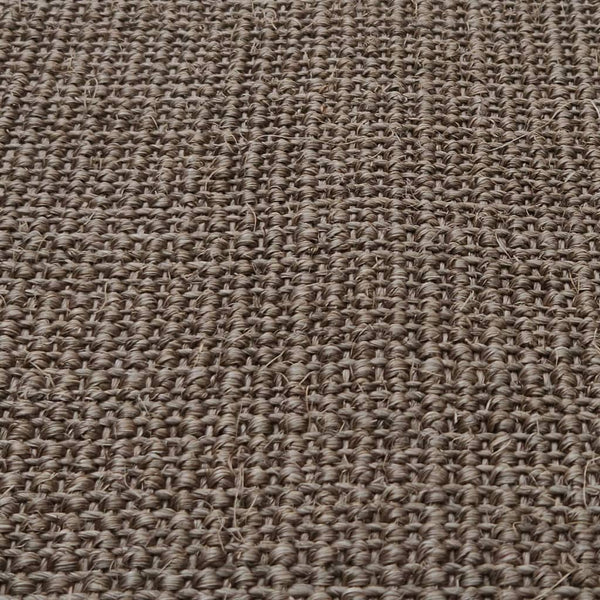 Sisalmatto raapimispuulle ruskea 66x200 cm